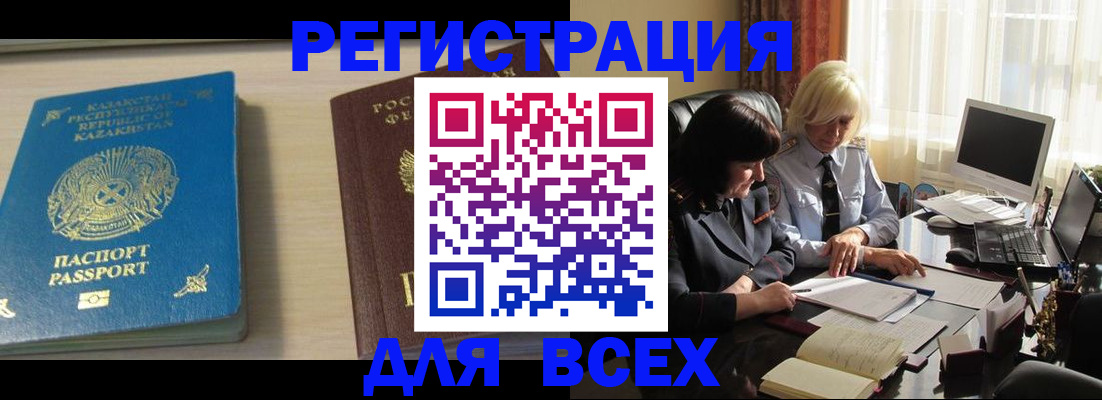 временная регистрация госуслуги в Перми